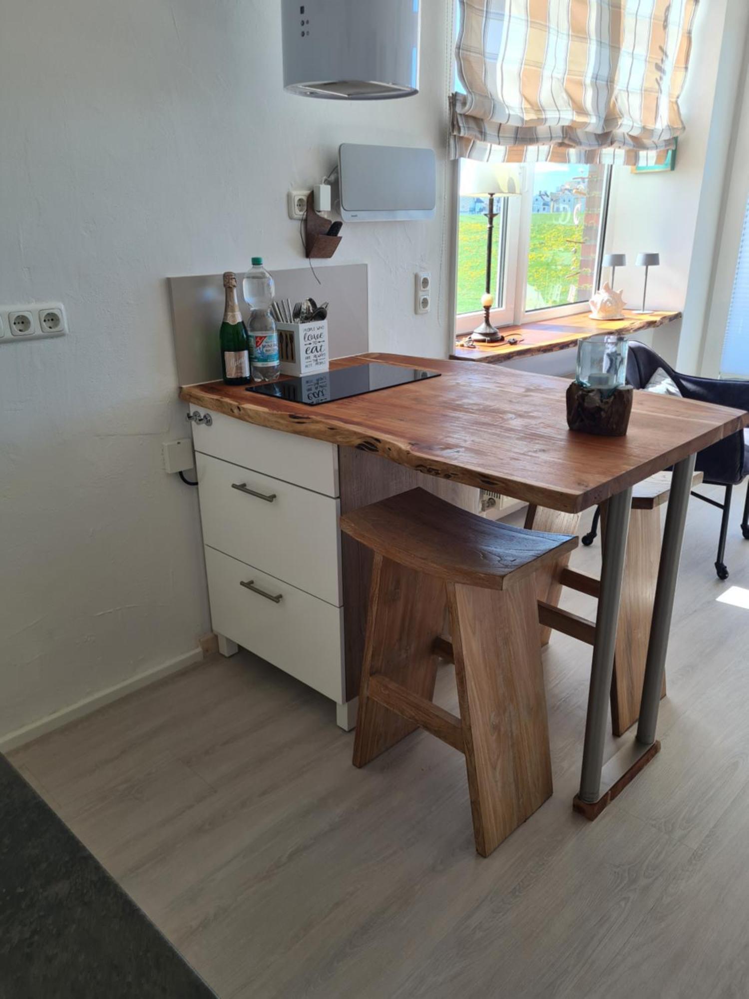 Ferienwohnung BEACHHOUSE Cuxhaven Exterior foto